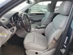 2012 Mercedes-Benz ML 350 4matic