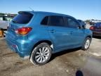 2011 Mitsubishi Outlander Sport SE