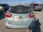 2013 Ford C-MAX Premium