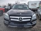 2014 Mercedes-Benz GL 450 4matic