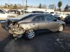 2009 Toyota Camry Hybrid