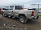 2003 Chevrolet Silverado C2500 Heavy Duty