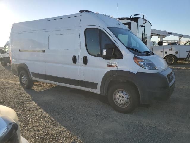 2019 Dodge RAM Promaster 2500 2500 High