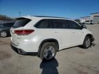 2019 Toyota Highlander Hybrid Limited