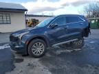 2021 Cadillac XT4 Premium Luxury