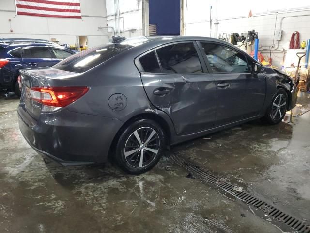 2019 Subaru Impreza Premium