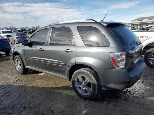 2009 Chevrolet Equinox LT