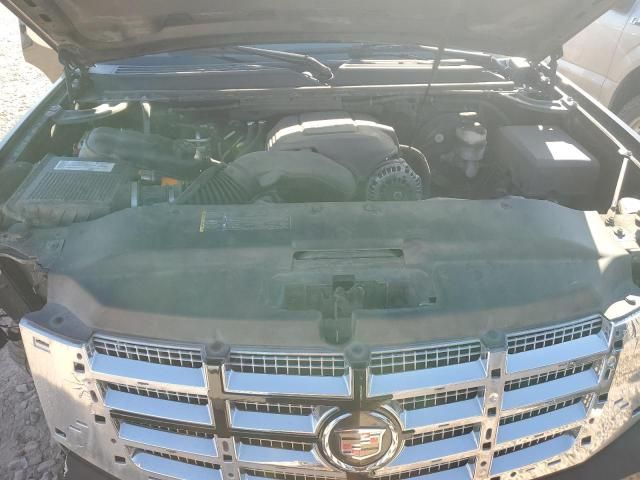 2007 Cadillac Escalade Luxury