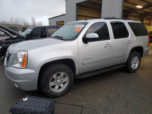 2014 GMC Yukon SLT