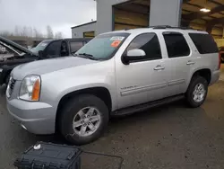 GMC Vehiculos salvage en venta: 2014 GMC Yukon SLT