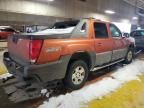 2005 Chevrolet Avalanche K1500