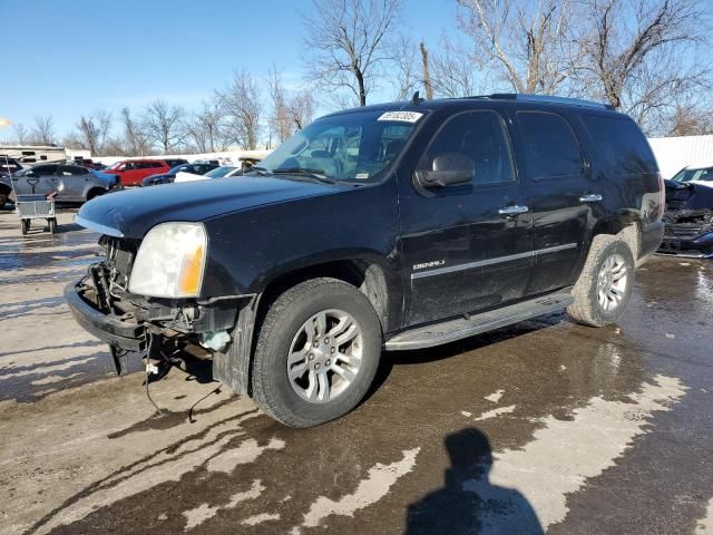 2010 GMC Yukon Denali