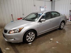 Run And Drives Cars for sale at auction: 2008 Honda Accord EXL