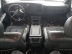 2002 Chevrolet Silverado K2500 Heavy Duty