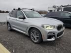 2018 BMW X3 XDRIVEM40I