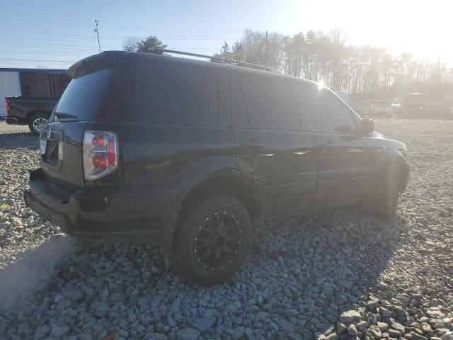 2007 Honda Pilot EX