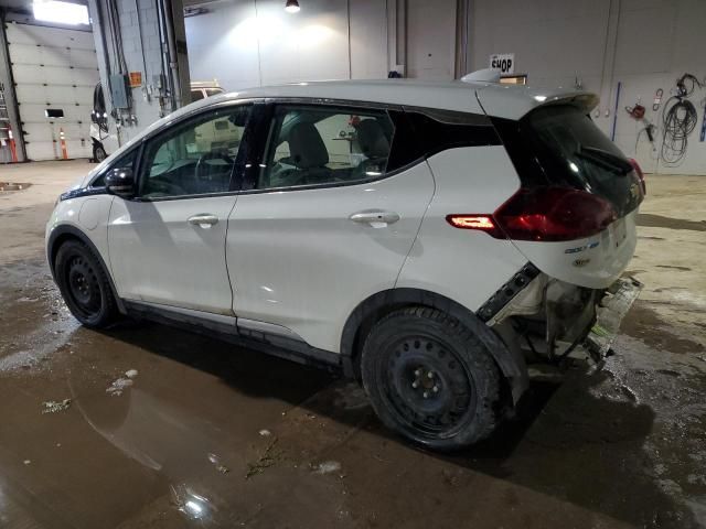 2019 Chevrolet Bolt EV LT