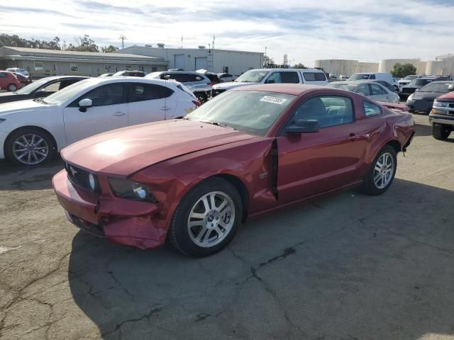 2006 Ford Mustang GT