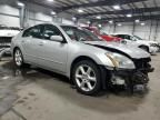 2004 Nissan Maxima SE