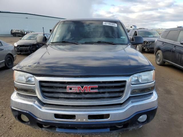 2005 GMC New Sierra K1500