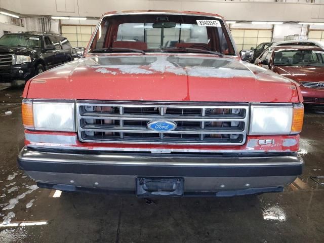 1991 Ford F150