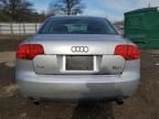 2007 Audi A4 2.0T Quattro