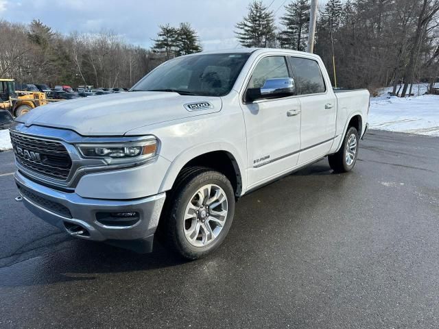 2023 Dodge RAM 1500 Limited