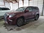 2022 Lexus GX 460 Luxury