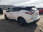 2016 Nissan Murano S