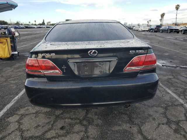 2006 Lexus ES 330