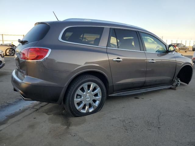 2010 Buick Enclave CXL