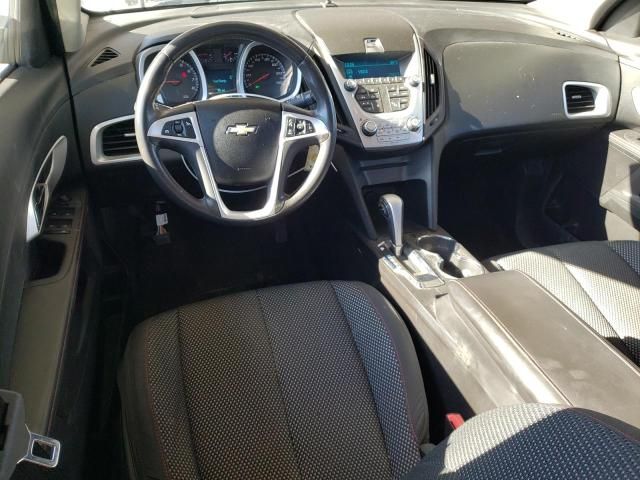 2010 Chevrolet Equinox LT