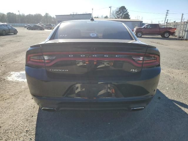 2017 Dodge Charger R/T