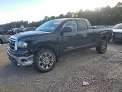 Toyota Vehiculos salvage en venta: 2010 Toyota Tundra Double Cab SR5