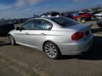 2011 BMW 328 XI Sulev