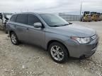 2014 Mitsubishi Outlander SE