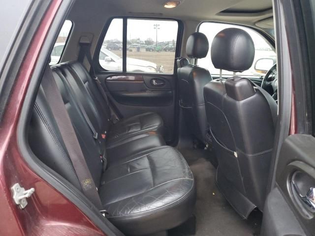 2005 GMC Envoy