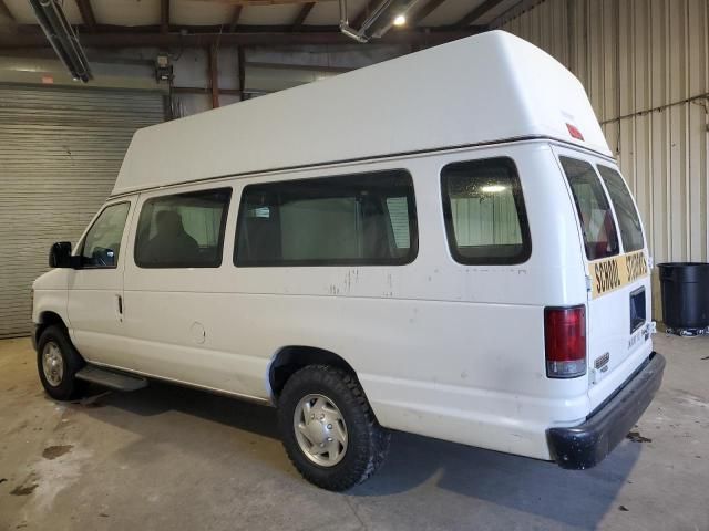 2013 Ford Econoline E250 Van