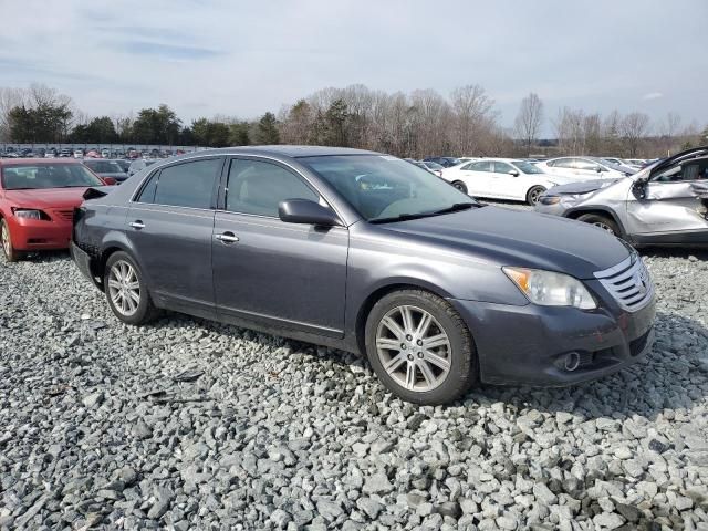 2008 Toyota Avalon XL