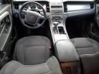 2011 Ford Taurus SEL