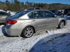 2014 Subaru Legacy 2.5I Limited