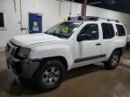 2012 Nissan Xterra OFF Road