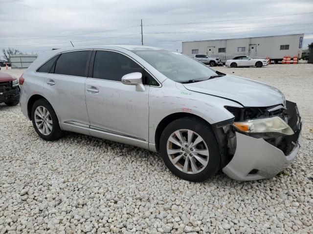 2013 Toyota Venza LE