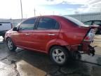 2008 Chevrolet Aveo LT