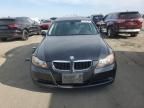 2007 BMW 328 I Sulev