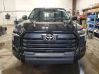 2024 Toyota Tundra Crewmax SR