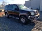 2001 Toyota Sequoia SR5