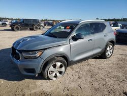 Volvo Vehiculos salvage en venta: 2022 Volvo XC40 T4 Momentum