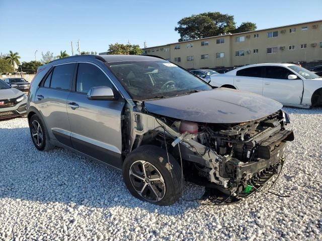 2023 KIA Niro EX