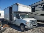 2014 Ford Econoline E350 Super Duty Cutaway Van